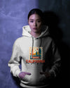 California Adventure Graphic Hoodie Unisex - Alvora