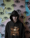 Limited Time Only Skull Graphic Hoodie – Cool Unisex Streetwear Hoodie
