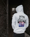 Build City Unisex Graphic Premium Hoodie - 100 % Cotton