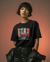Vintage Summer Graphic T-Shirt – Unisex Soft Cotton by Alvora
