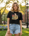 Mi Milo Women’s Cotton Boxy Tee