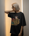 Mi Milo Unisex Oversized T-shirt