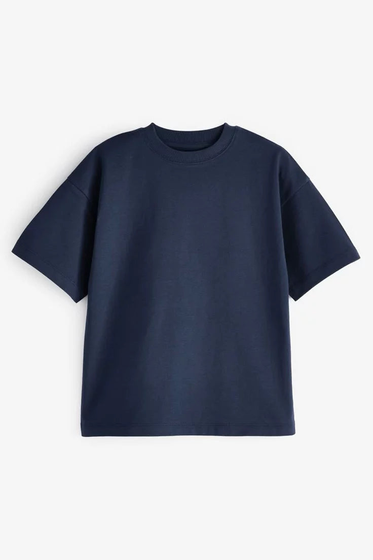 Custom Oversized T-Shirt