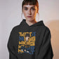 Noe Premium Anime Character Unisex Hoodie by Alvora