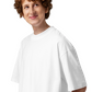 Custom Oversized T-Shirt