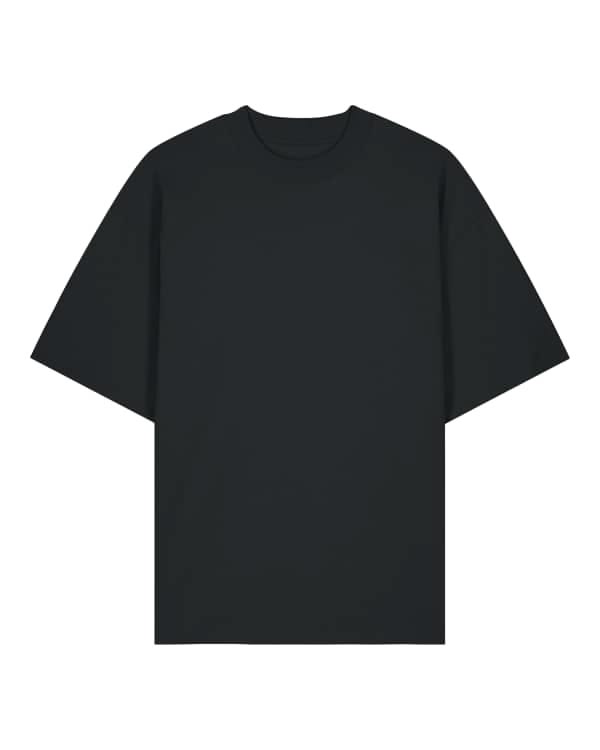 Custom Oversized T-Shirt