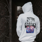 Build City Unisex Graphic Premium Hoodie - 100 % Cotton