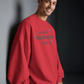 Custom Sweatshirt | Unisex Pullover