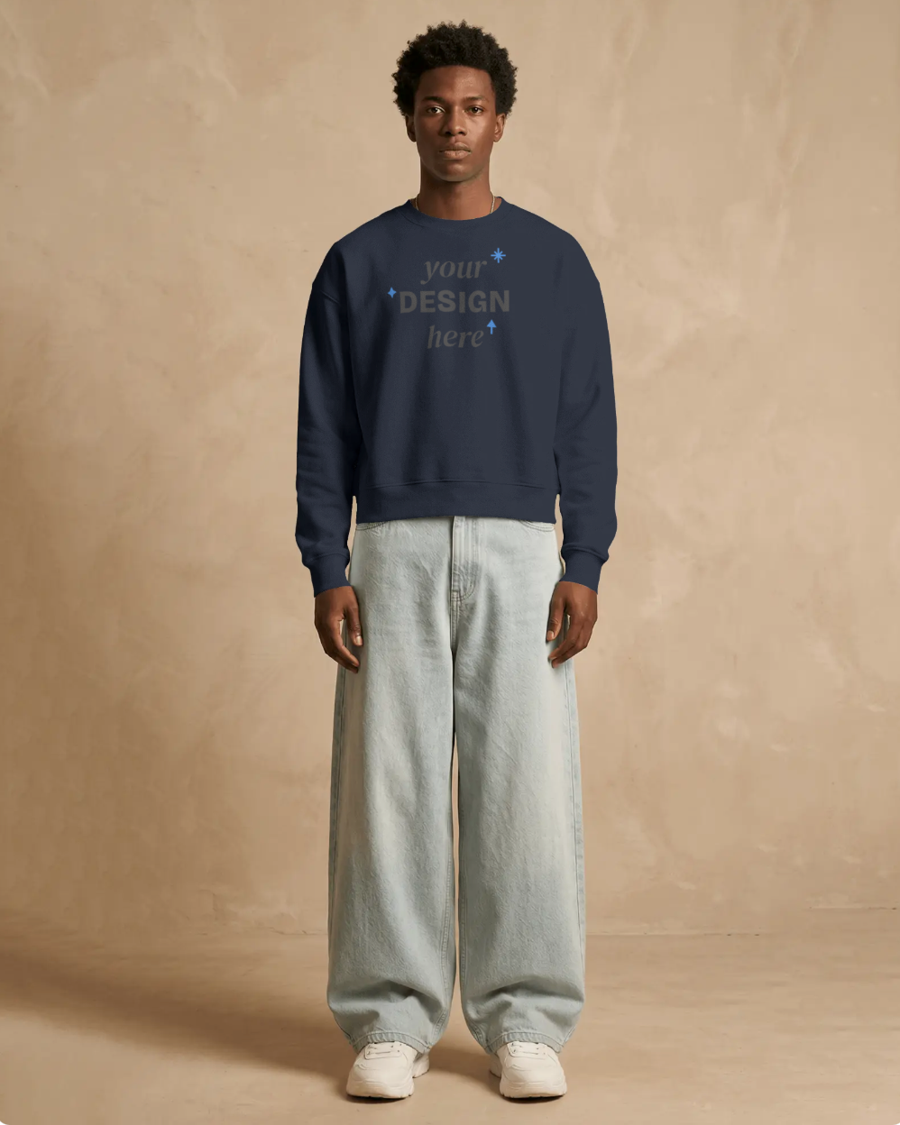 Custom Printing Sweatshirt