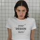 custom desing croptop