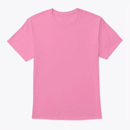 Custom T-Shirt | Unisex Cotton