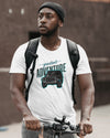 Greatest Adventure Unisex Heavy Cotton Graphic Tee - Perfect for Adventurers & Explorers