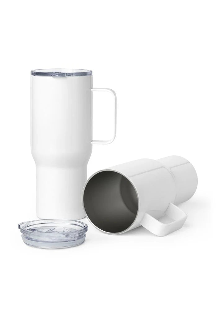Tumbler Custom Print