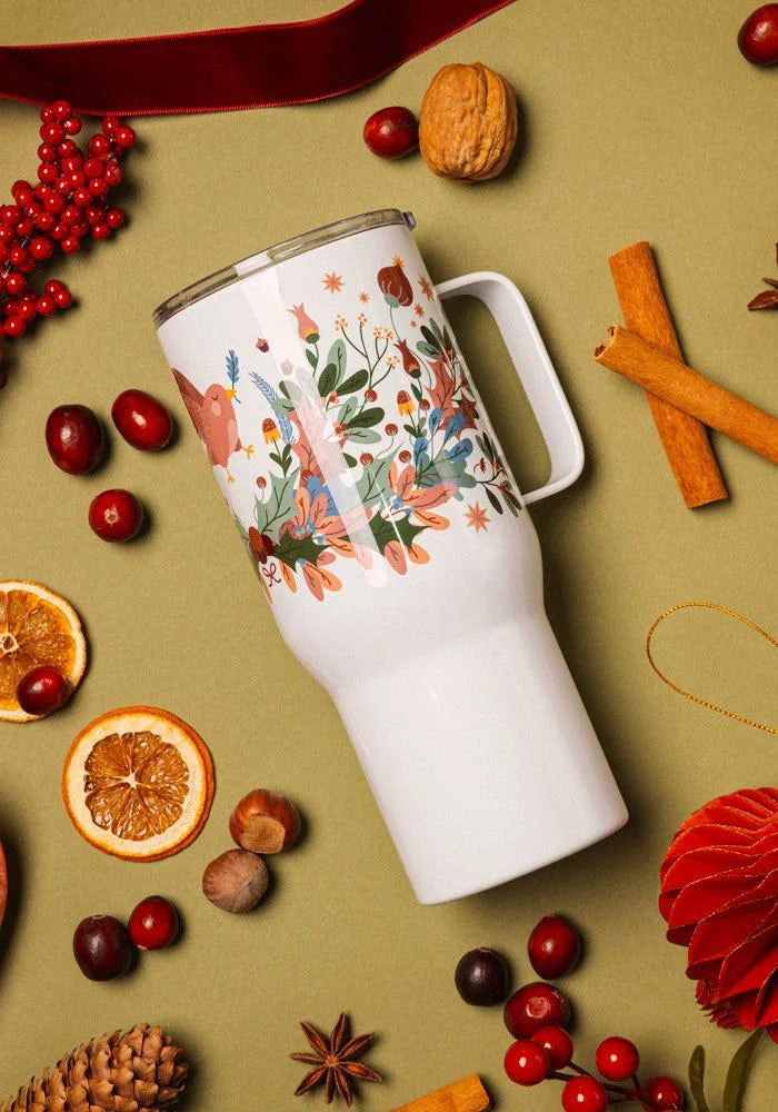 Tumbler Custom Print