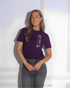 Rhythm of Slavery Dark Graphic Tee Unisex Soft Style Cotton T shirt