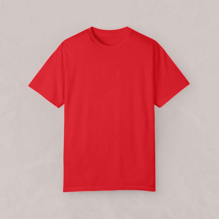 Custom T-Shirt | Unisex Cotton