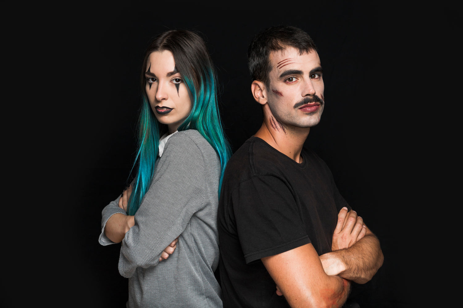 Unisex Alvora wear